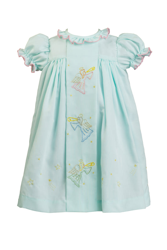 Harmonic Dress