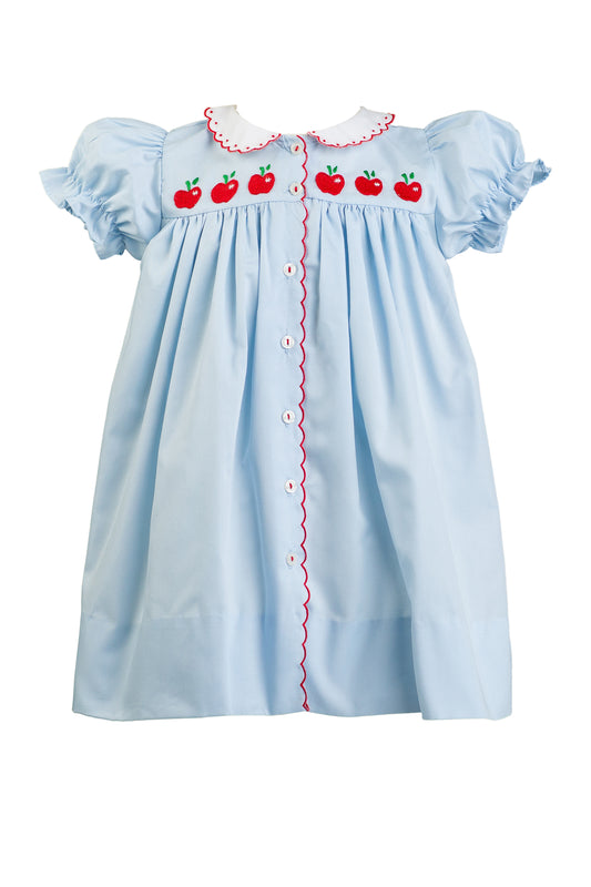 Andover Apples Dress