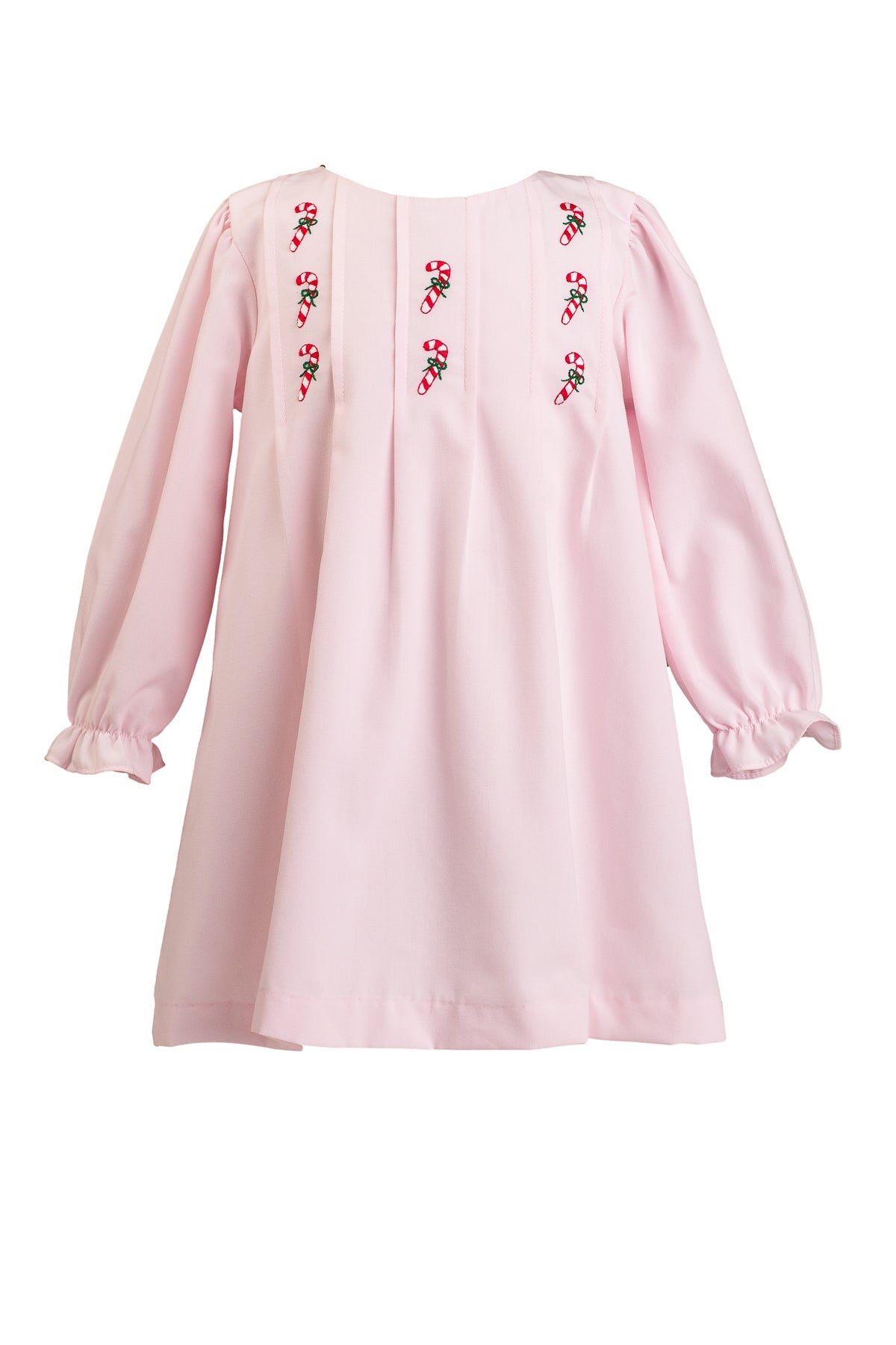Merriment Candy Cane Dress