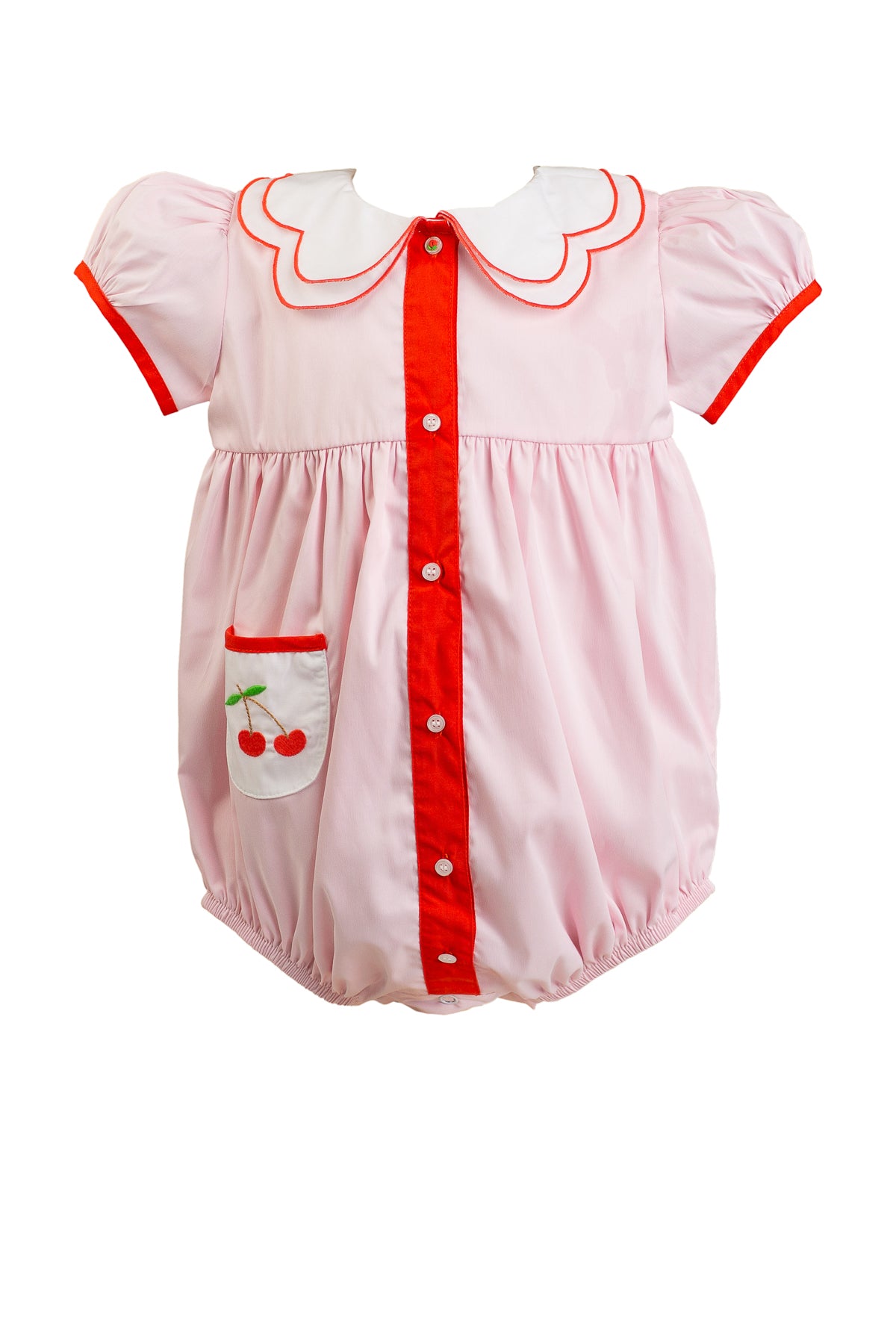 Cora Cherry Bubble