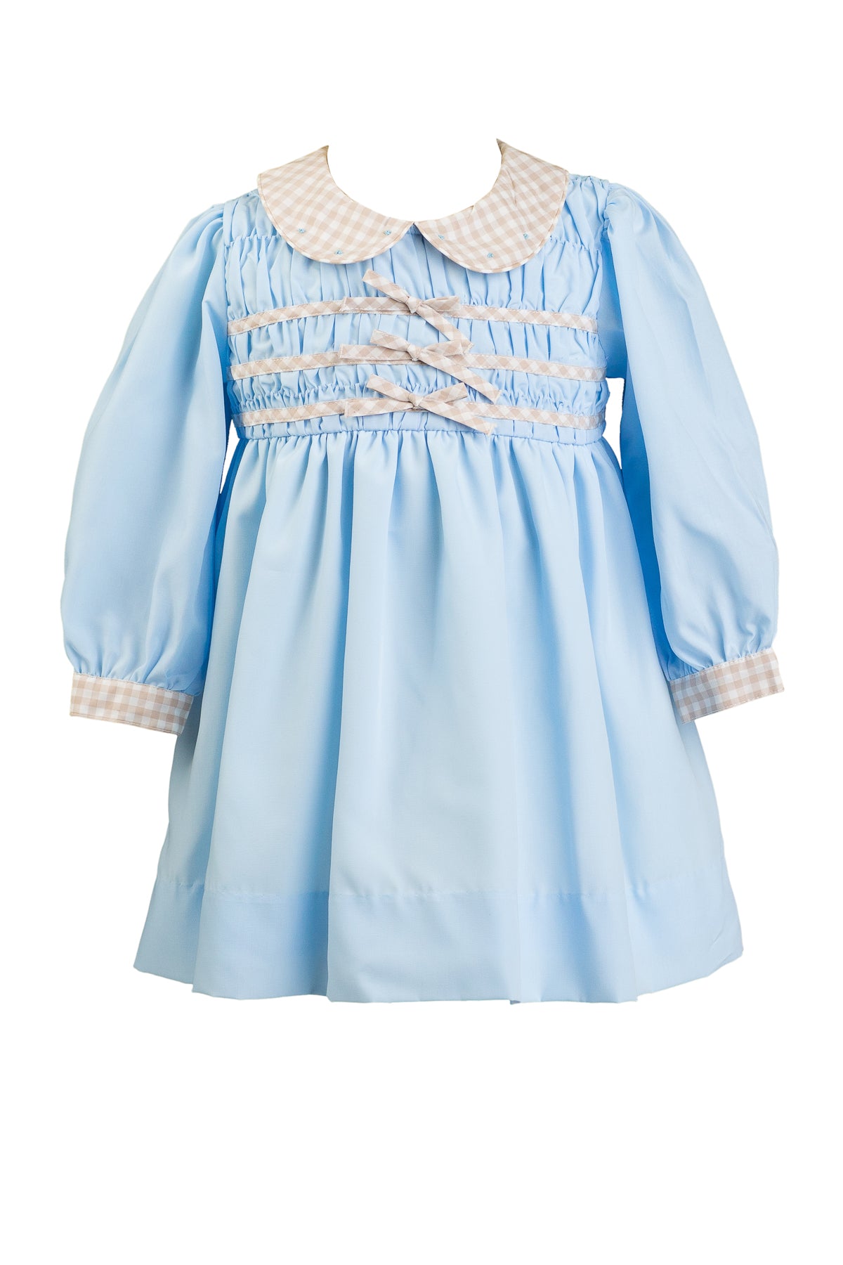 Bree Dress