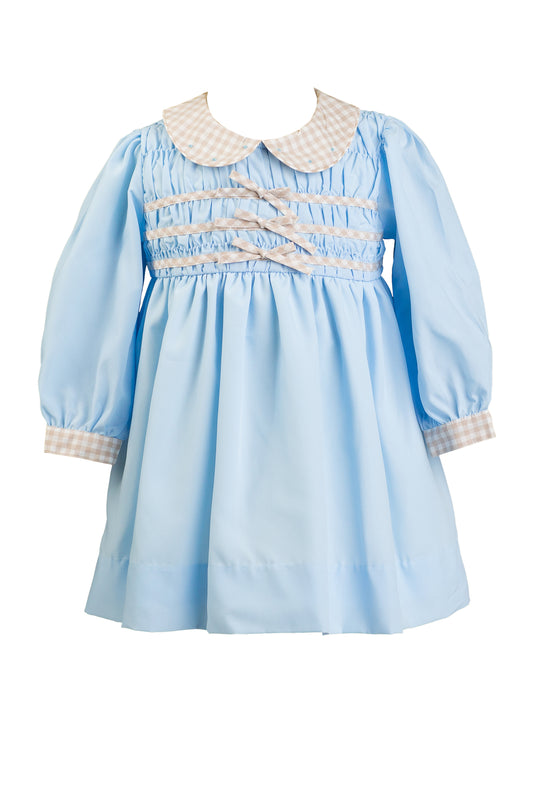 Bree Dress