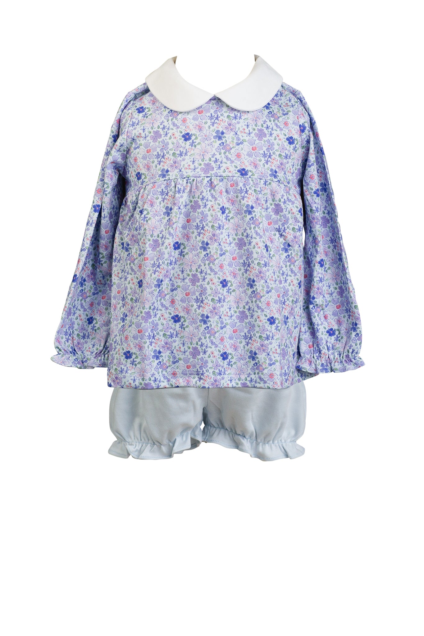 Iris Bloomer Garden Set