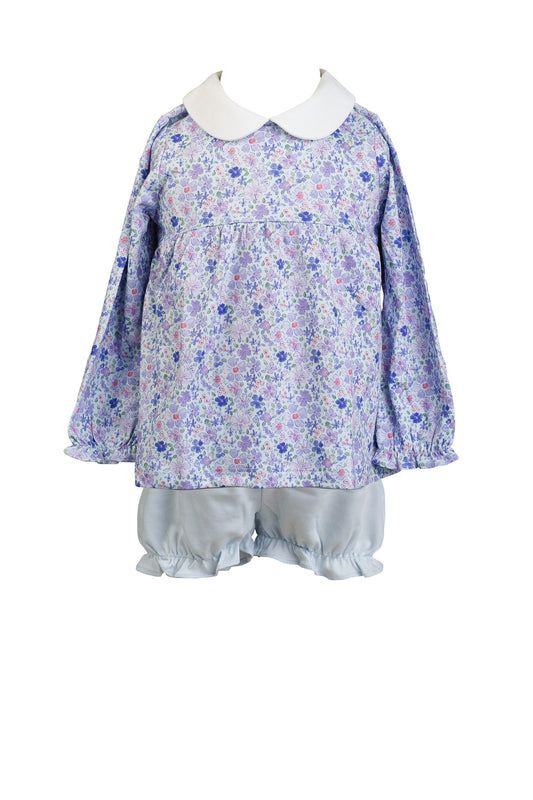 Iris Bloomer Garden Set