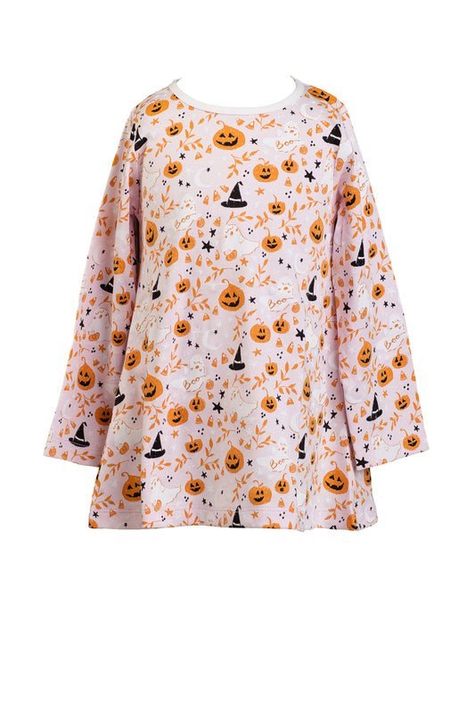 Pink Casper Play Dress