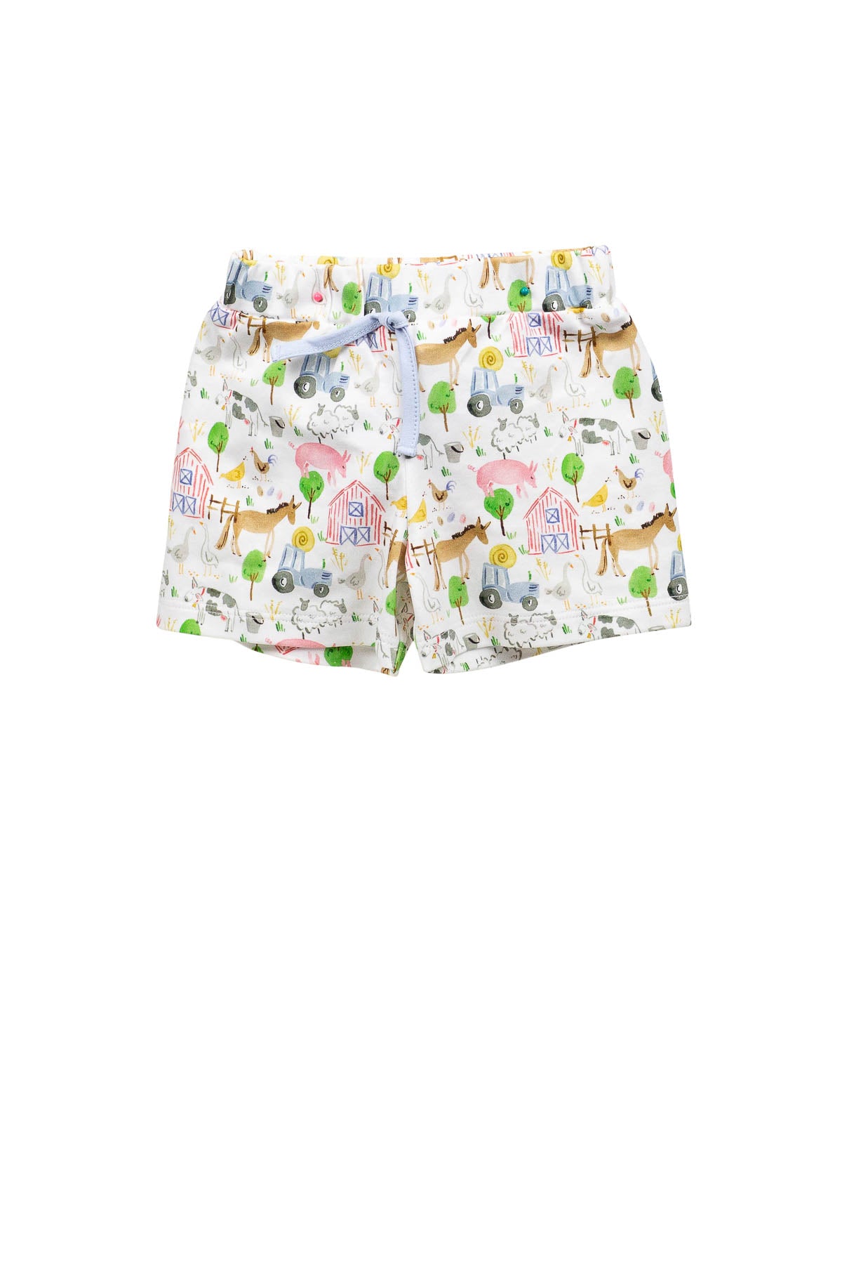 Farm Boy Shorts