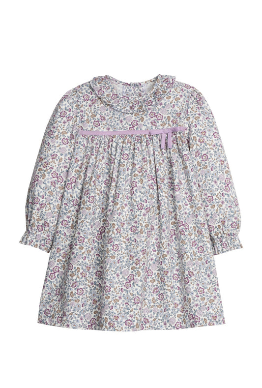 Emma Dress- Margaux Floral