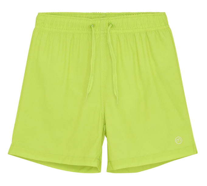 Minymo Swim Short Neon