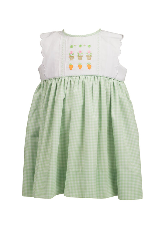 Gia Easter Dress