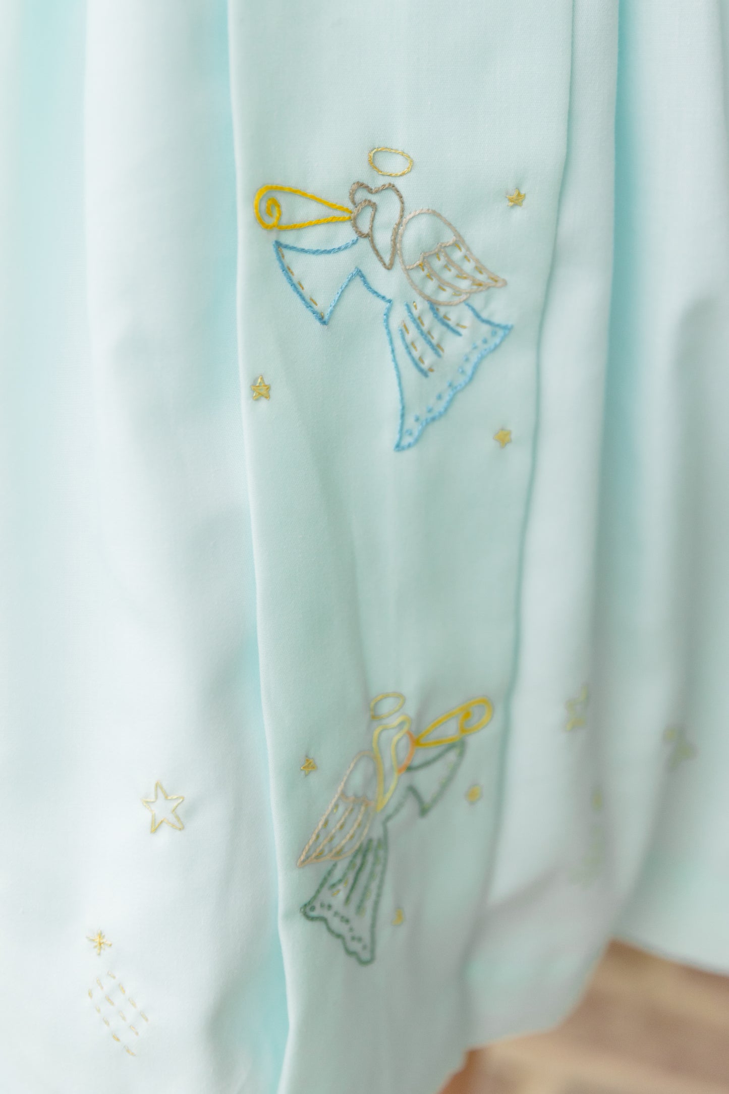 Harmonic Dress