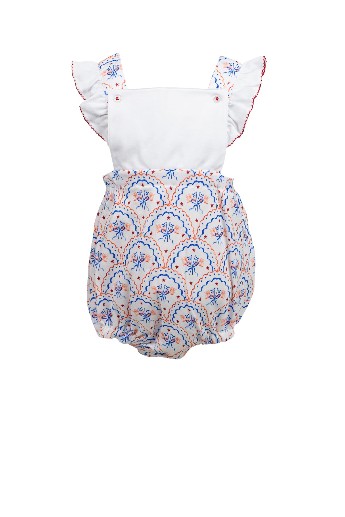 Heritage Girl Bubble