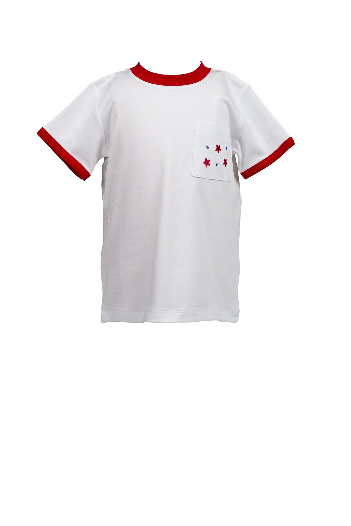 Heritage Pocket Shirt