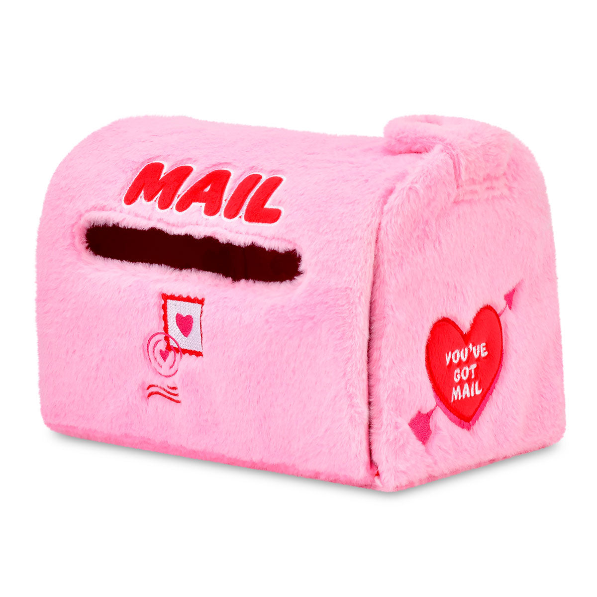 You’ve Got Mail Interactive Plush