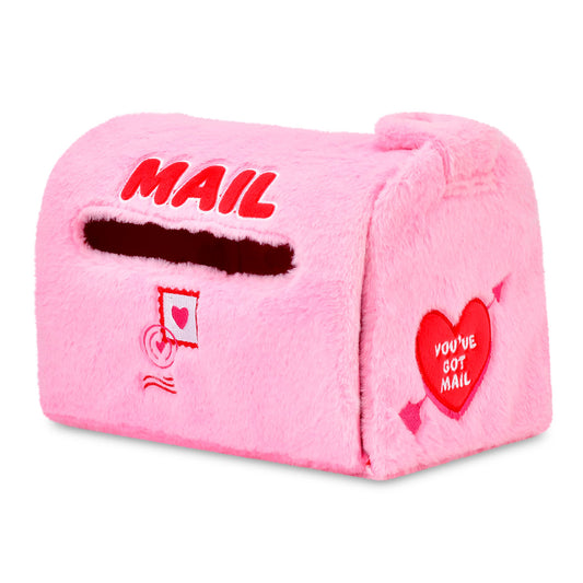 You’ve Got Mail Interactive Plush