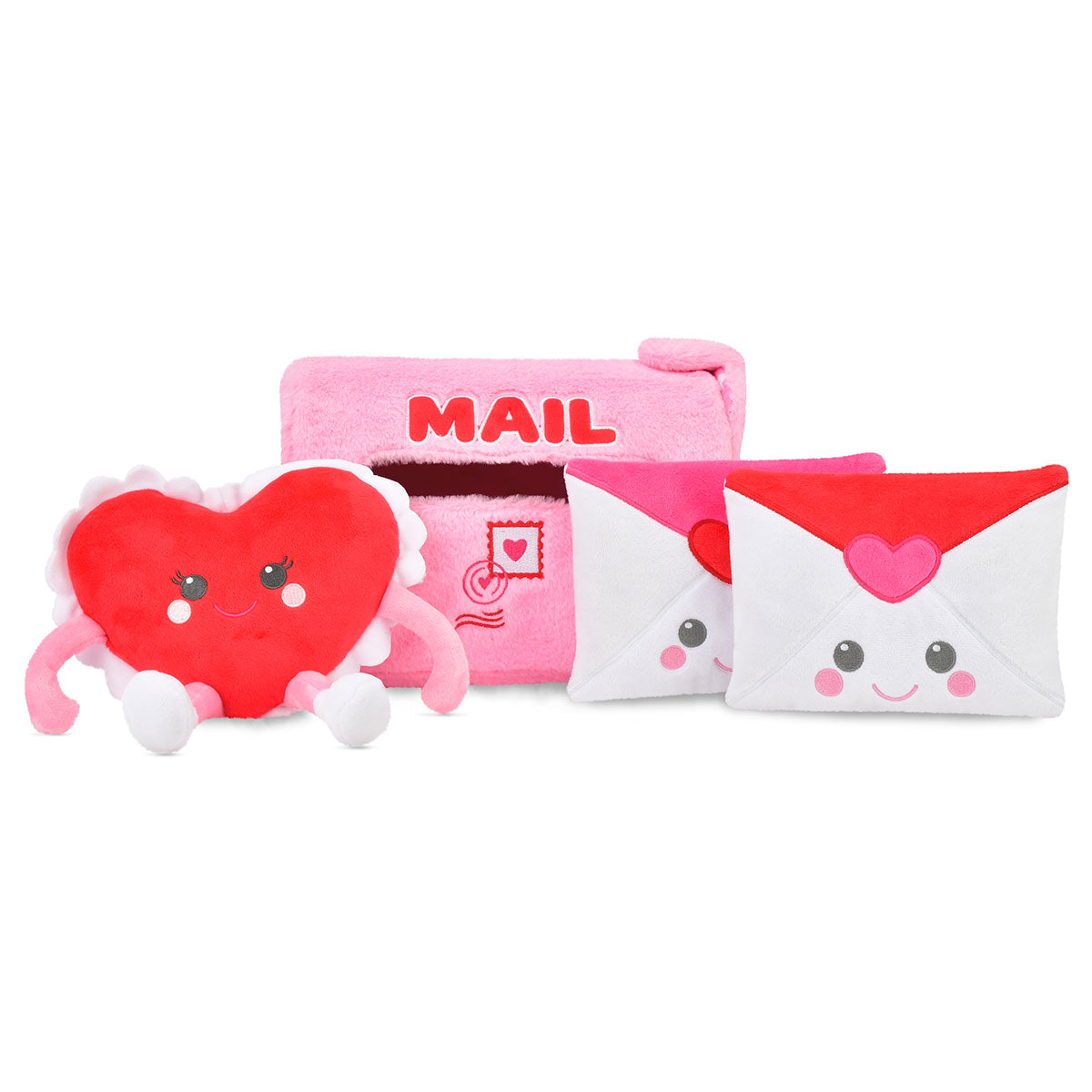 You’ve Got Mail Interactive Plush