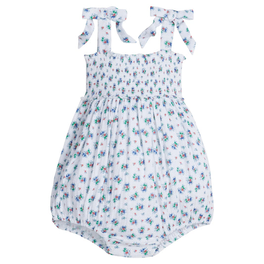 Leela Bubble- Bellhaven Floral