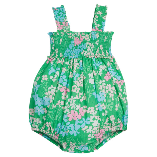 Vivi Bubble- Palmetto Floral