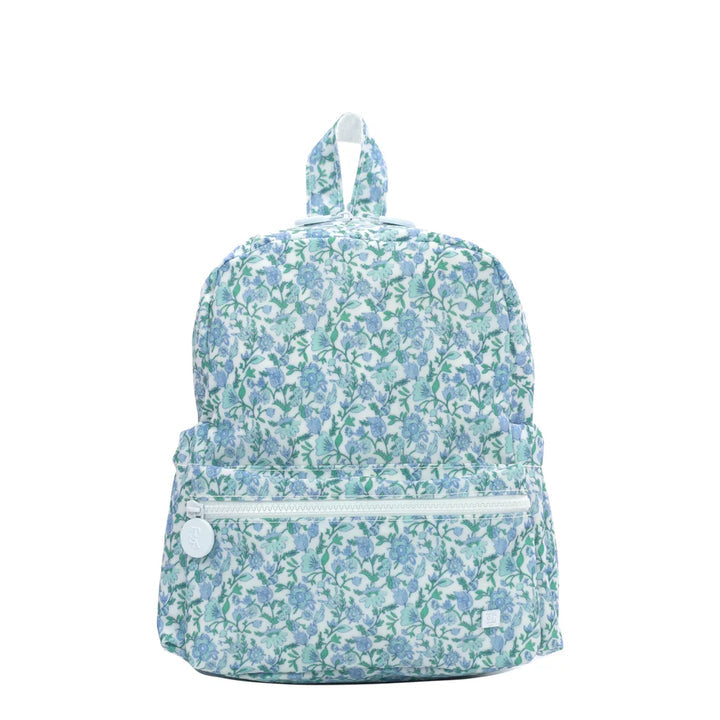 MINI BACKER Hamptons Floral
