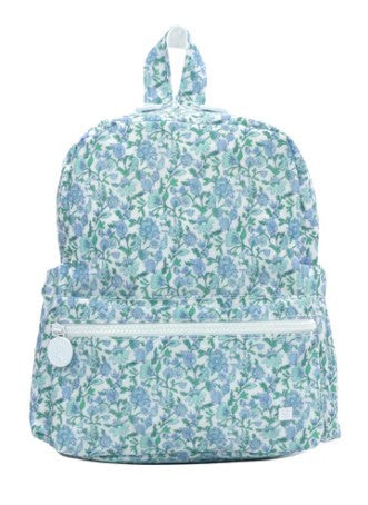 BACKPACKER Hamptons Floral