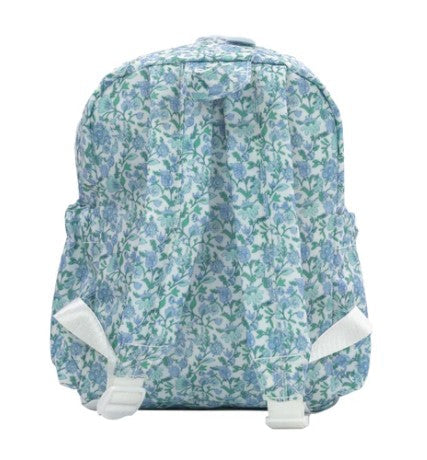 BACKPACKER Hamptons Floral