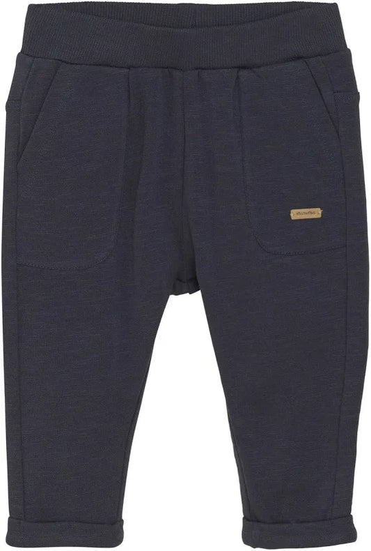 Minymo SweatPant - Parisian Night