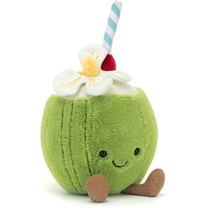 Amuseables Aruba Coconut
