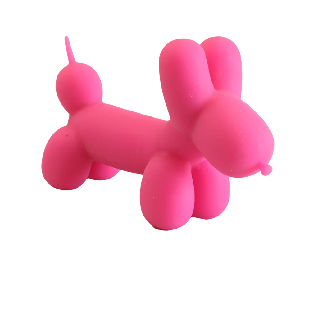 Stretchi Balloon Dogs