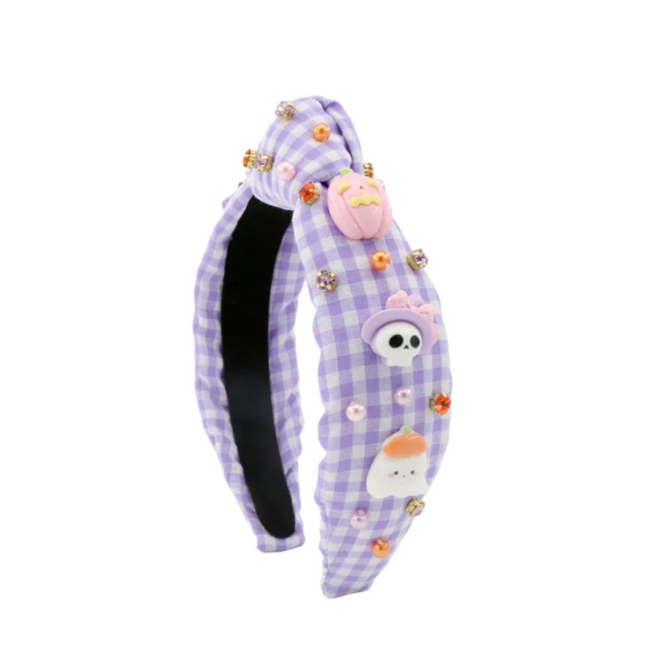 Ghoul Gang Headband