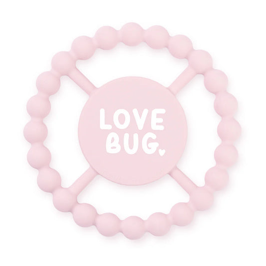 Love Bug Teether