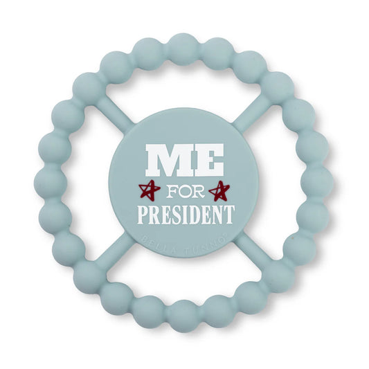 Me For President Teether