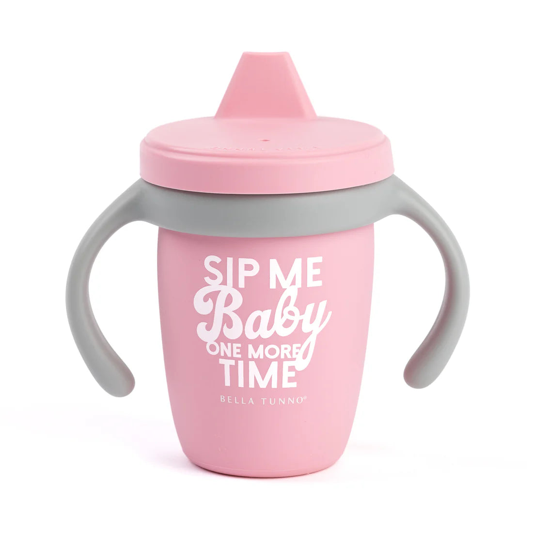 Sip Me Baby Happy Sippy