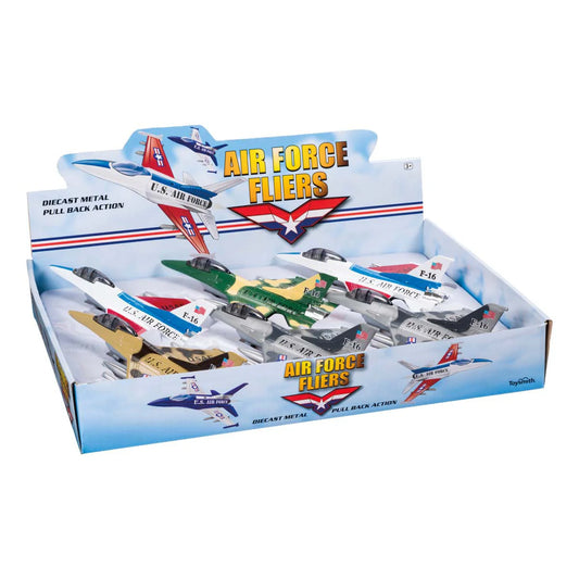 Air Force Fliers