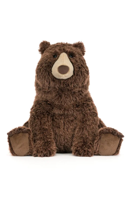 Bizzlestomp Bear