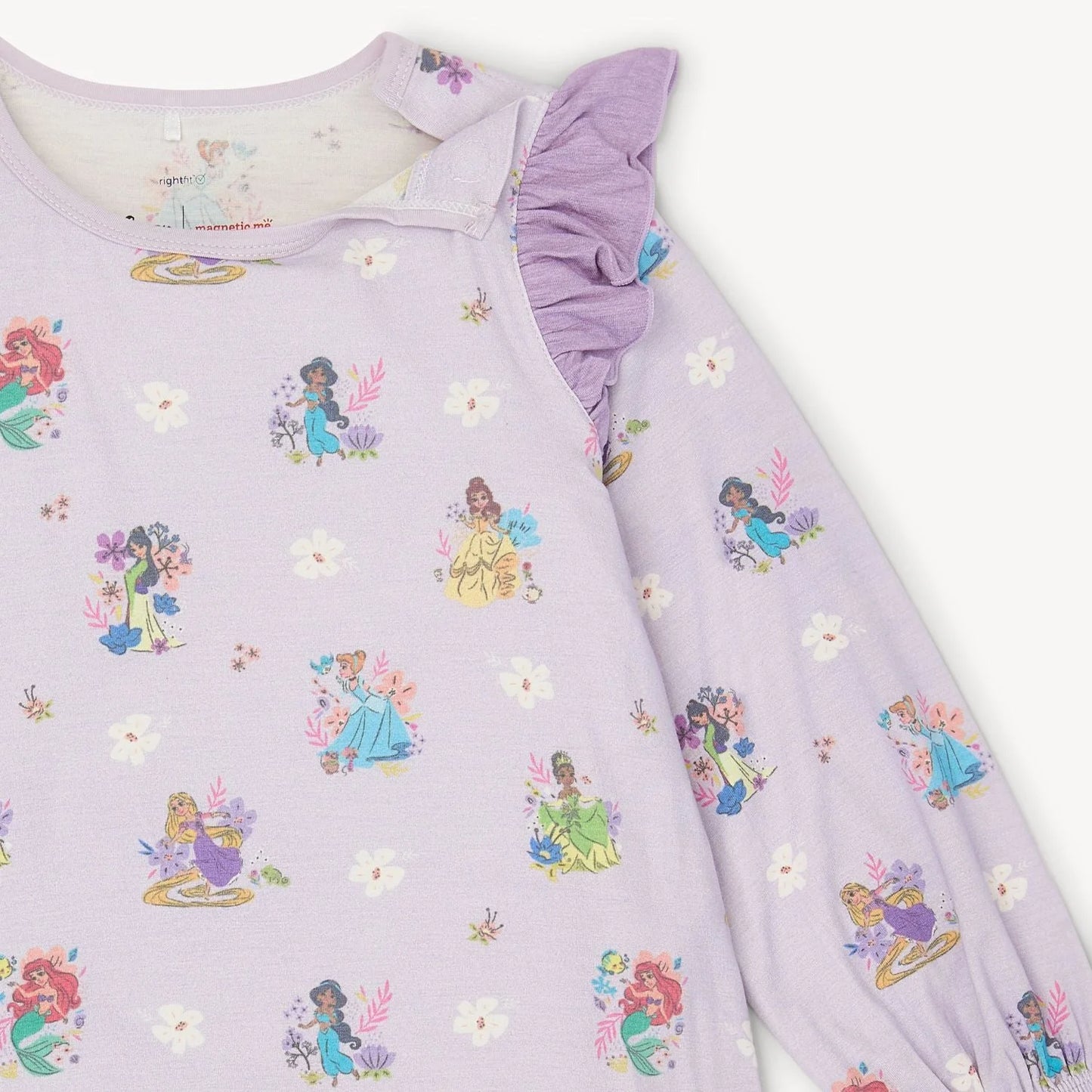 Disney Princess Magnetic Night Gown