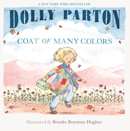 Coat of Many Colors