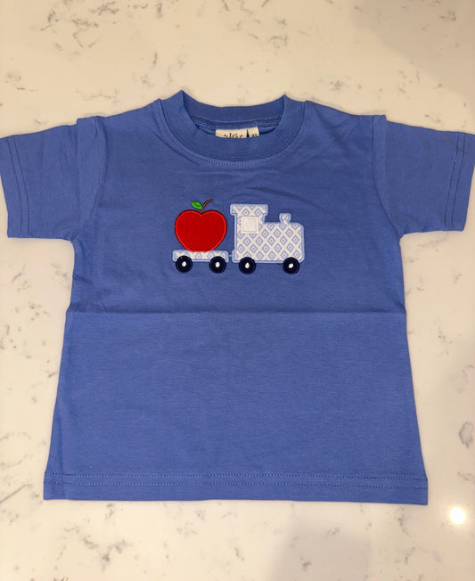 Train with Apple T-Shirt