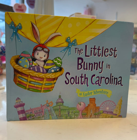 The Littlest Bunny in South Carolina