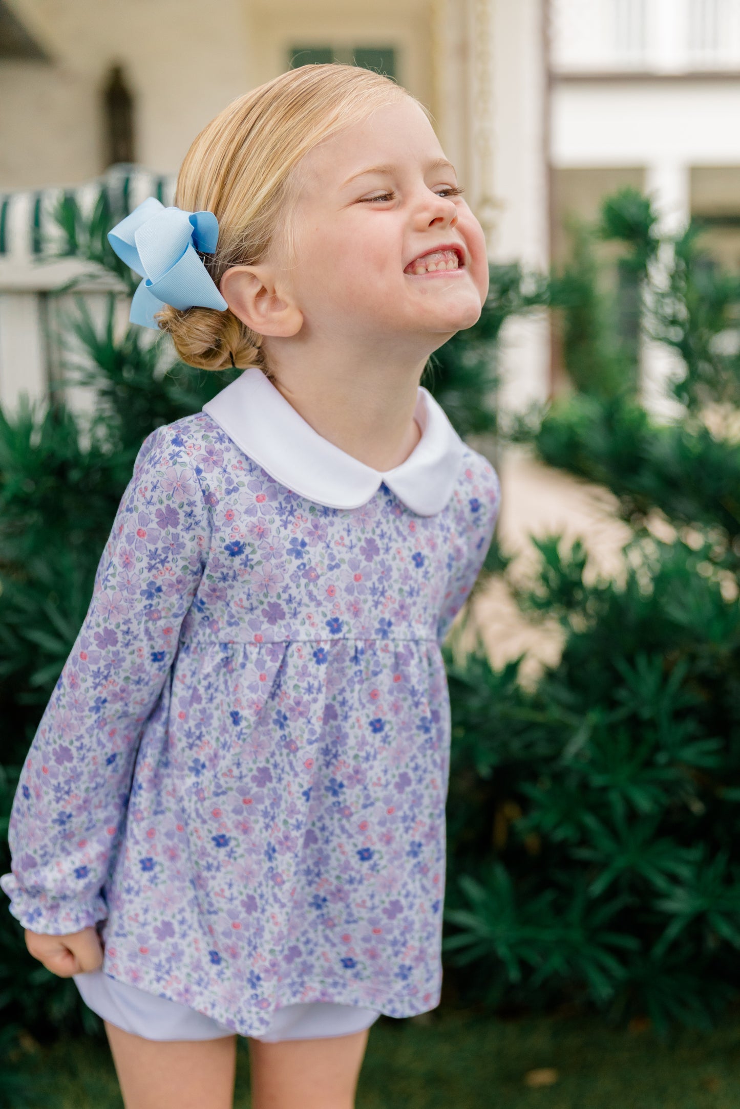 Iris Bloomer Garden Set