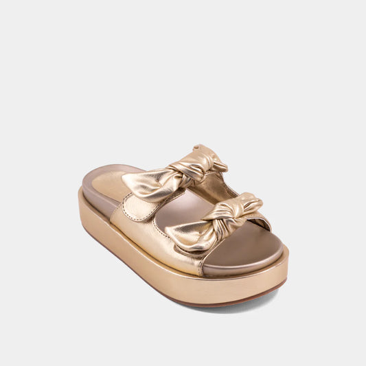 KiKi Mini- Gold