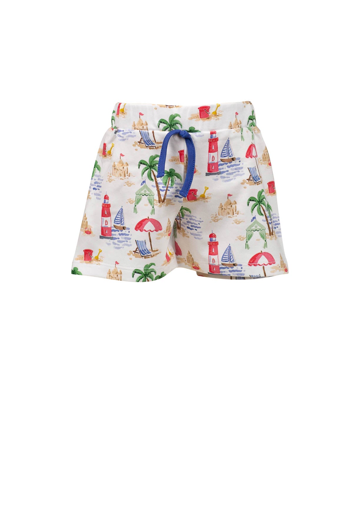 La Plage Boy Shorts