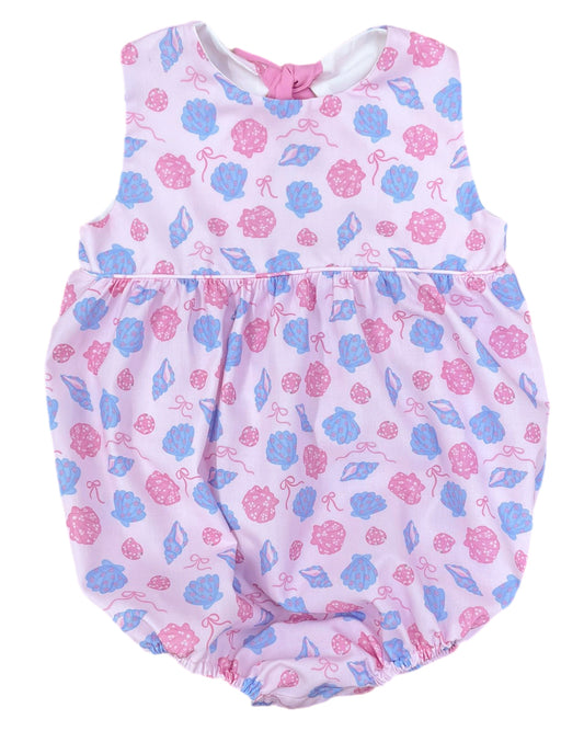 Shells Woven Lottie Bubble