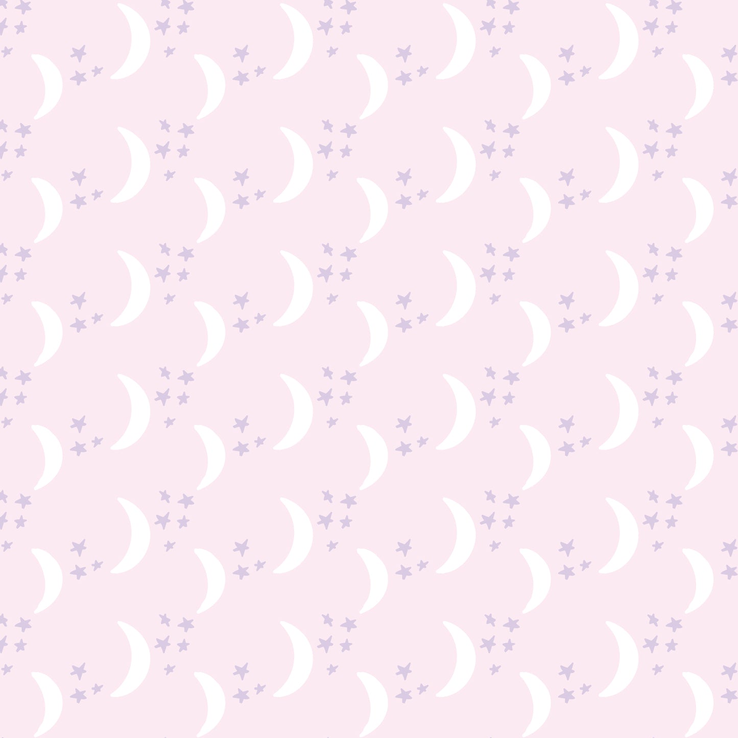 Goodnight Moon Pink Lucy Romper