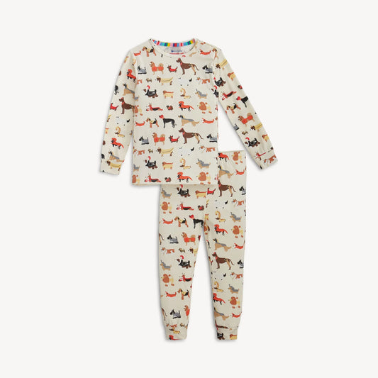In-Dognito Modal LS Magnetic PJ's