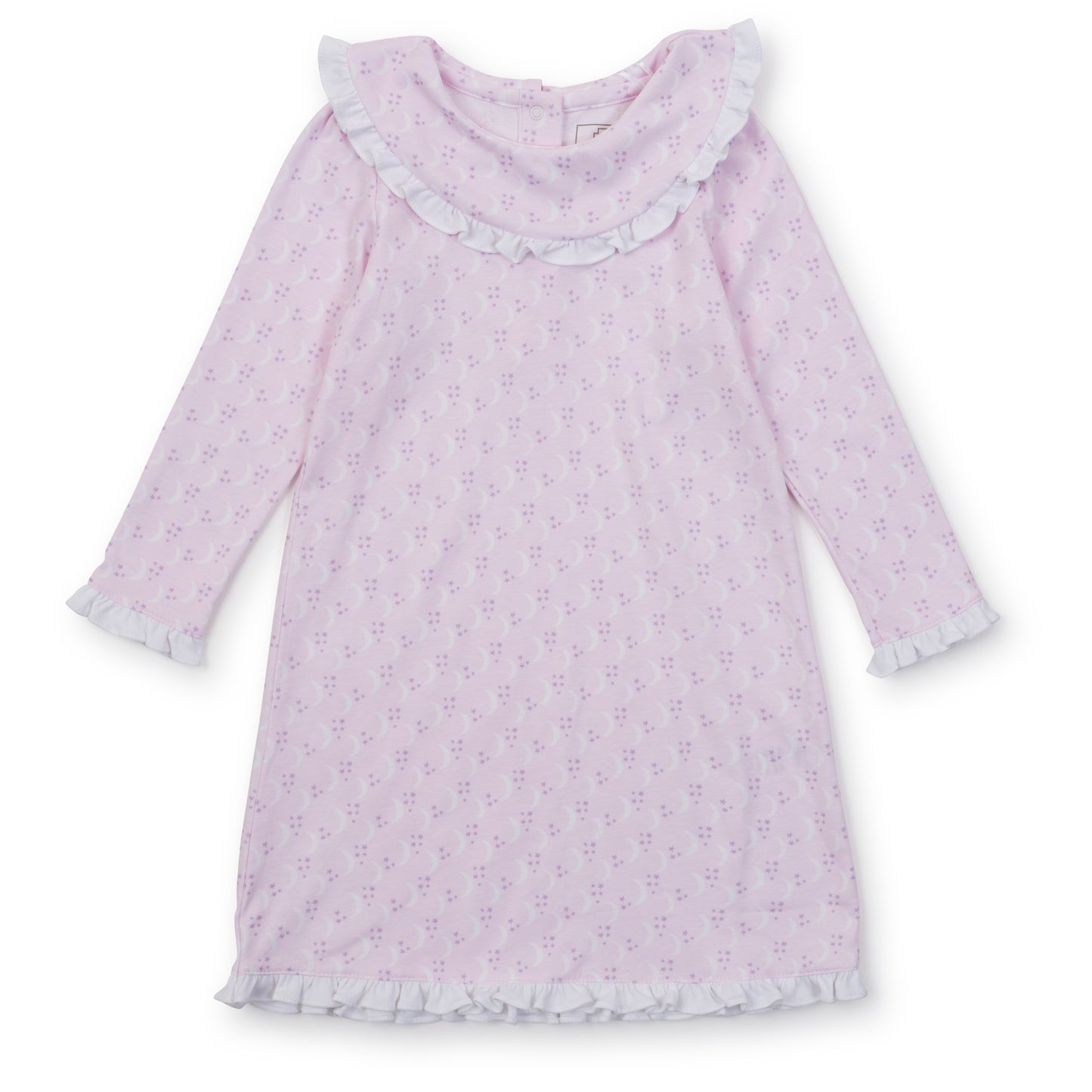 Goodnight Moon Pink Madeline Dress