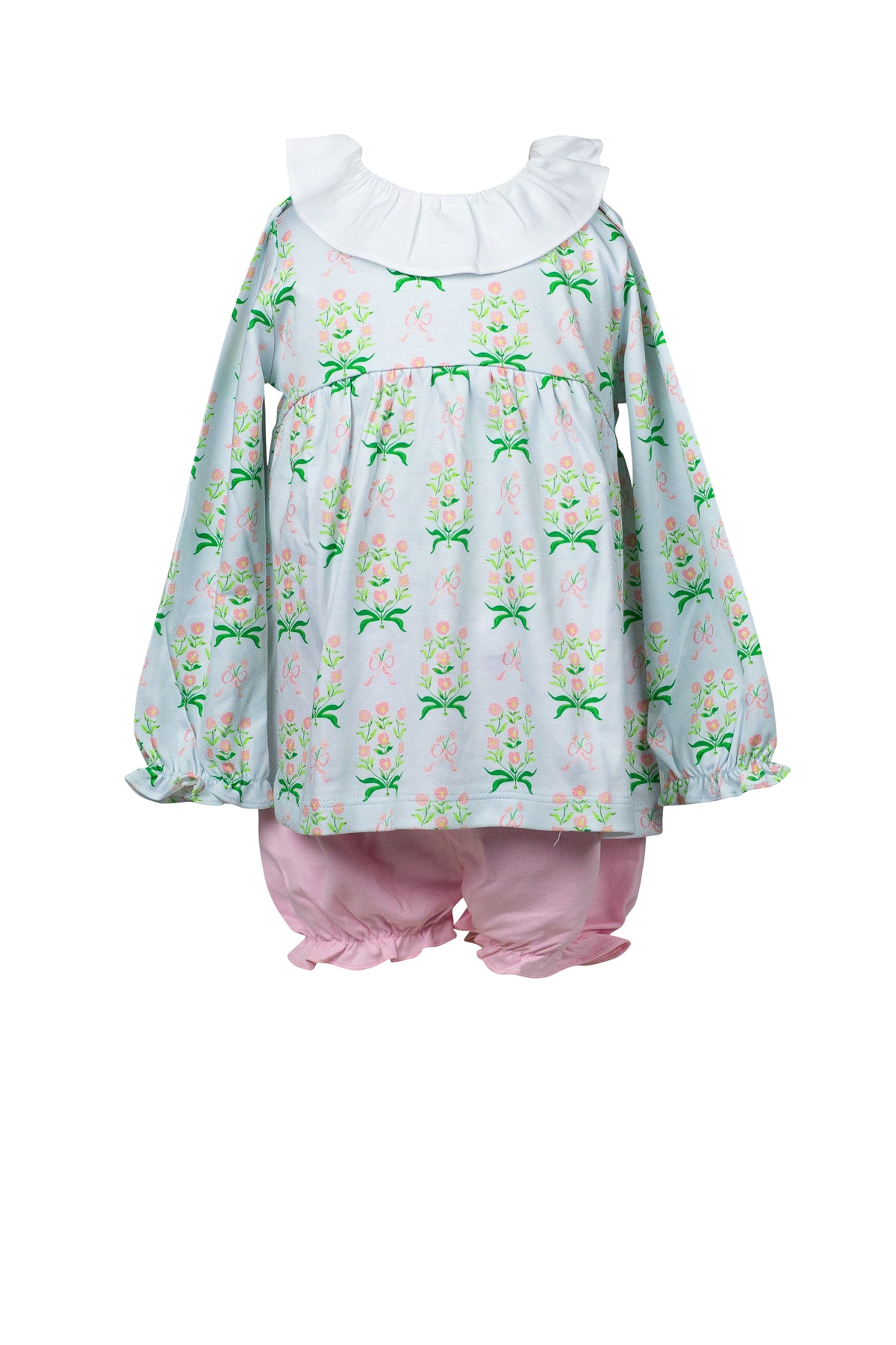 Margot Bloomer Set
