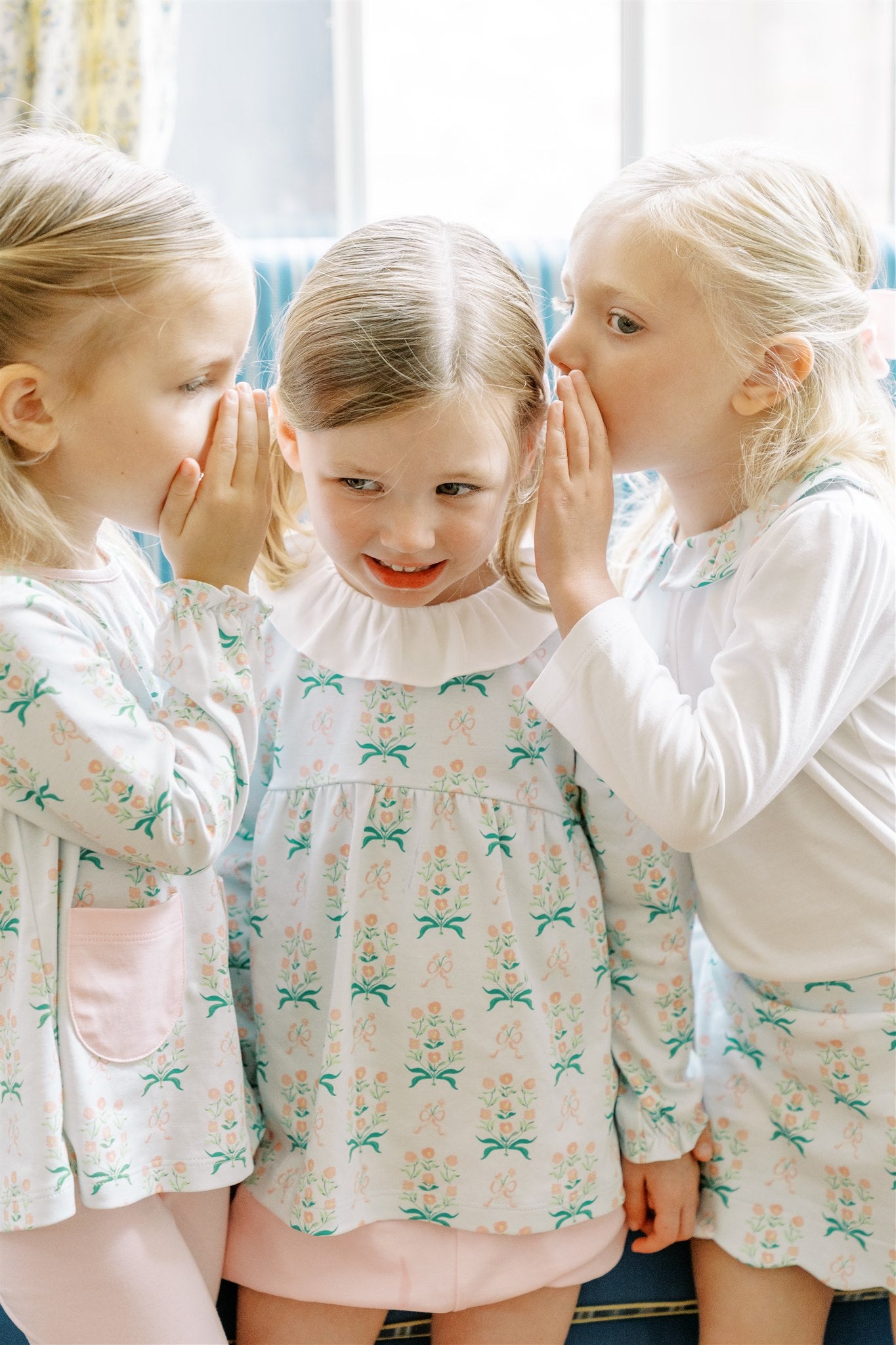 Margot Bloomer Set