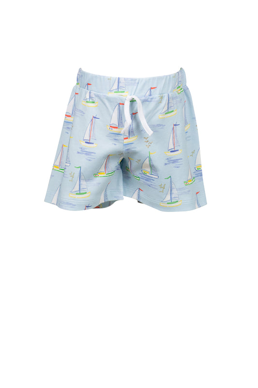 Mariner Boys Short