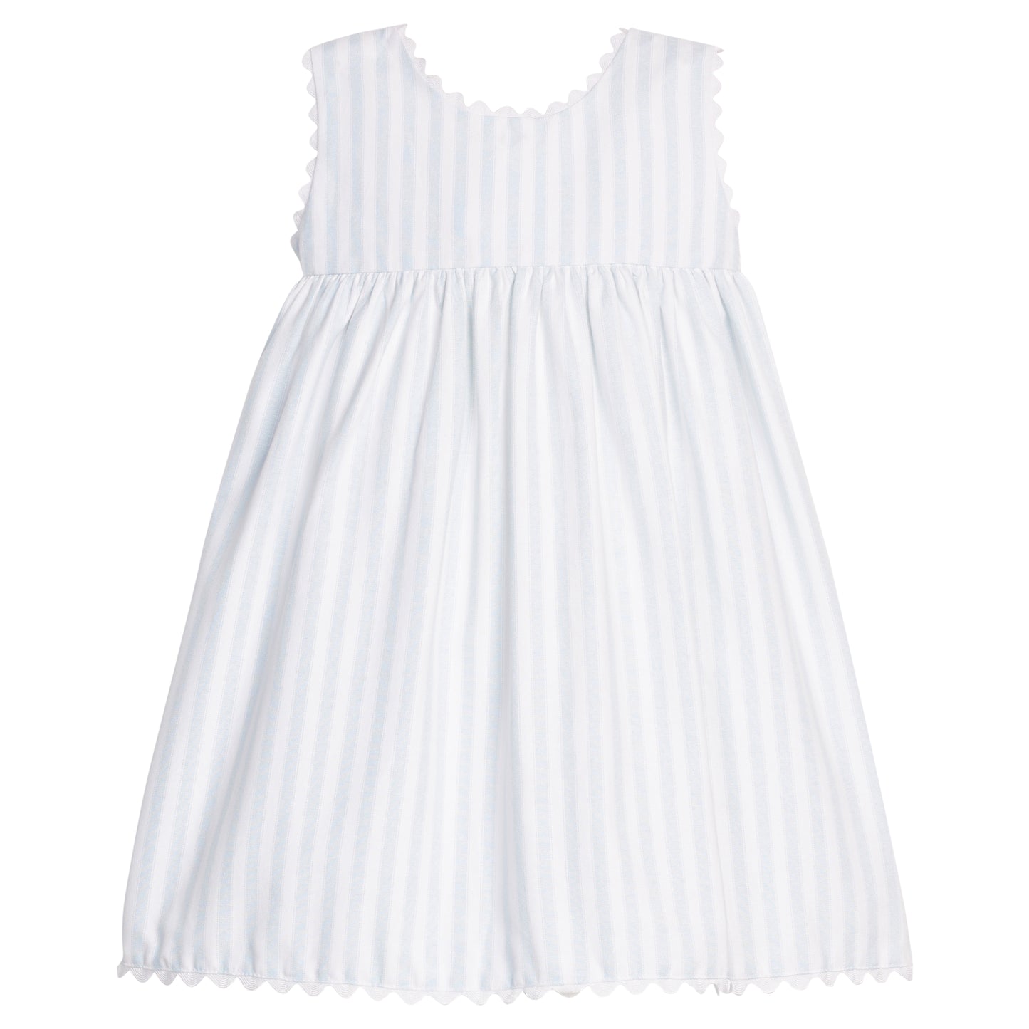 Mary Dee Dress Savannah Stripe