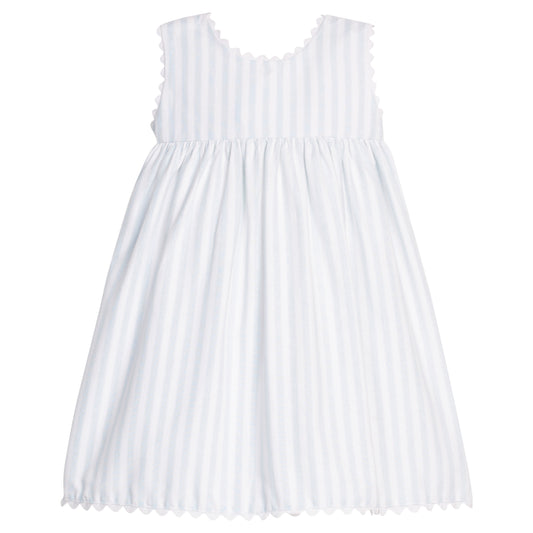 Mary Dee Dress Savannah Stripe