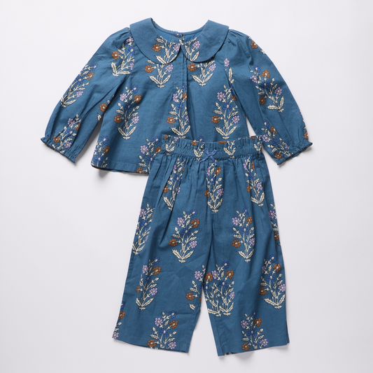 Dawson 2-PC Set - Balsam Dewdrop
